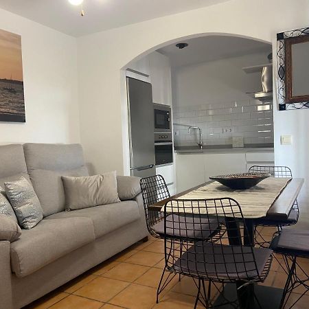 דירות קזאיה דה לה סיירה Apartamento Rural Casa Monte מראה חיצוני תמונה
