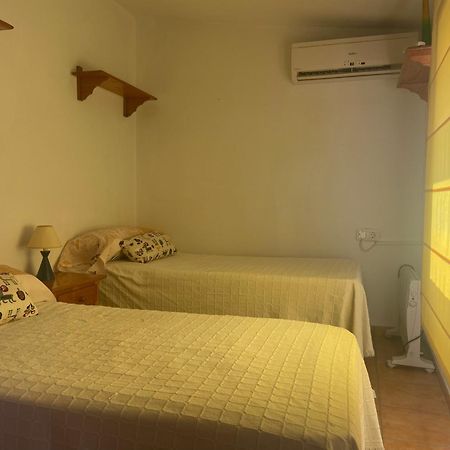 דירות קזאיה דה לה סיירה Apartamento Rural Casa Monte מראה חיצוני תמונה