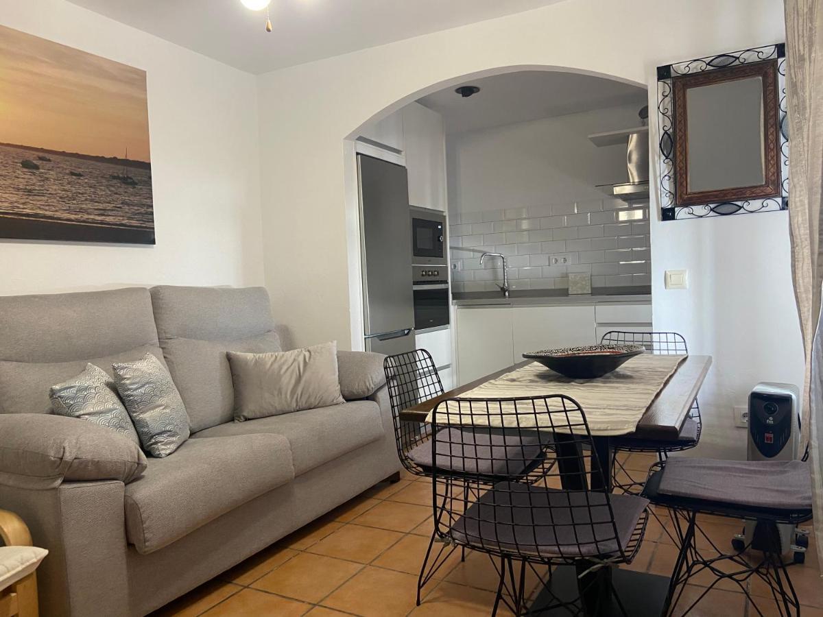 דירות קזאיה דה לה סיירה Apartamento Rural Casa Monte מראה חיצוני תמונה