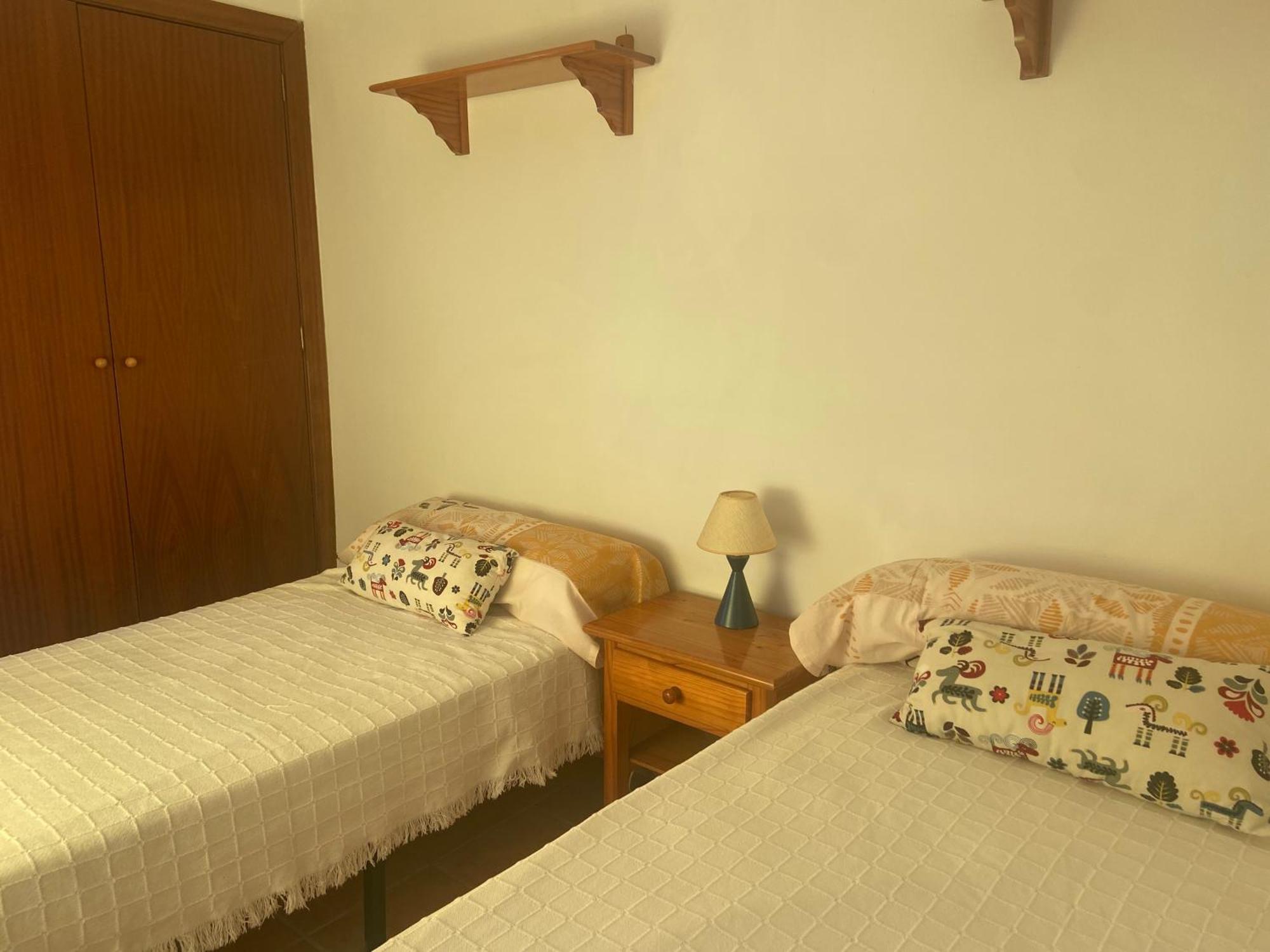 דירות קזאיה דה לה סיירה Apartamento Rural Casa Monte מראה חיצוני תמונה
